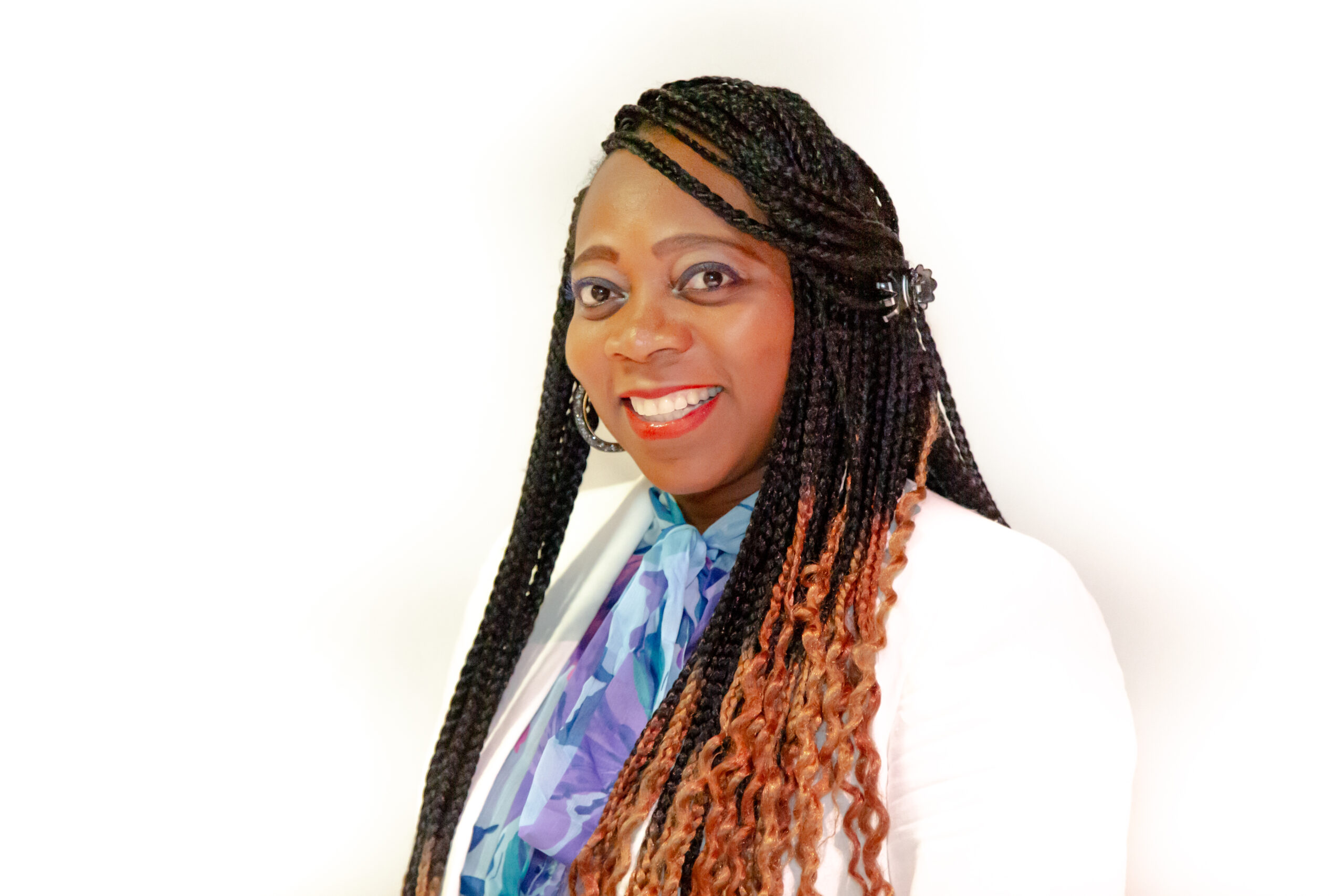 Karine Yakap